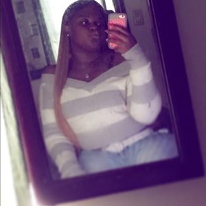 Meet your Posher, Kiara